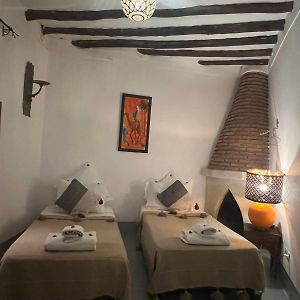 Family Double Room