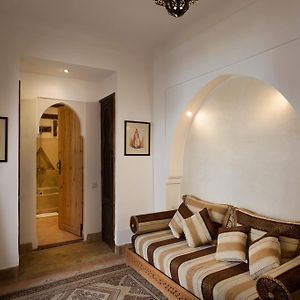 Luxury Double Room Patio View